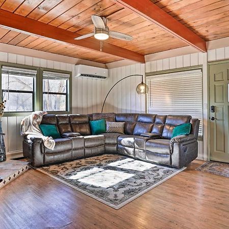 Prescott Home With Deck And Grill Close To Hiking! Zewnętrze zdjęcie