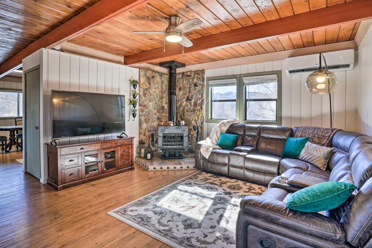 Prescott Home With Deck And Grill Close To Hiking! Zewnętrze zdjęcie
